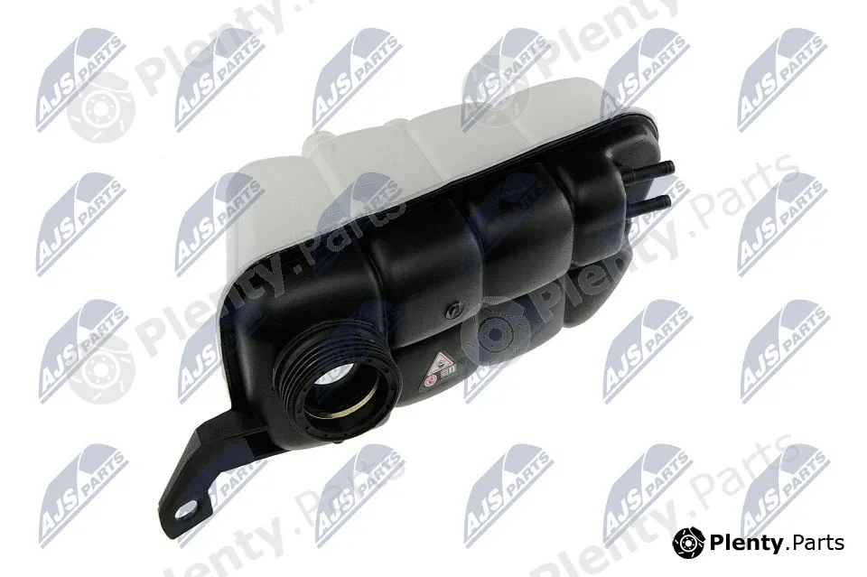 NTY CZW-ME-003 — Expansion Tank, coolant