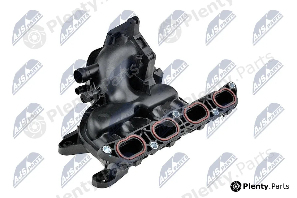 NTY BKS-BM-008 — Intake Manifold Module