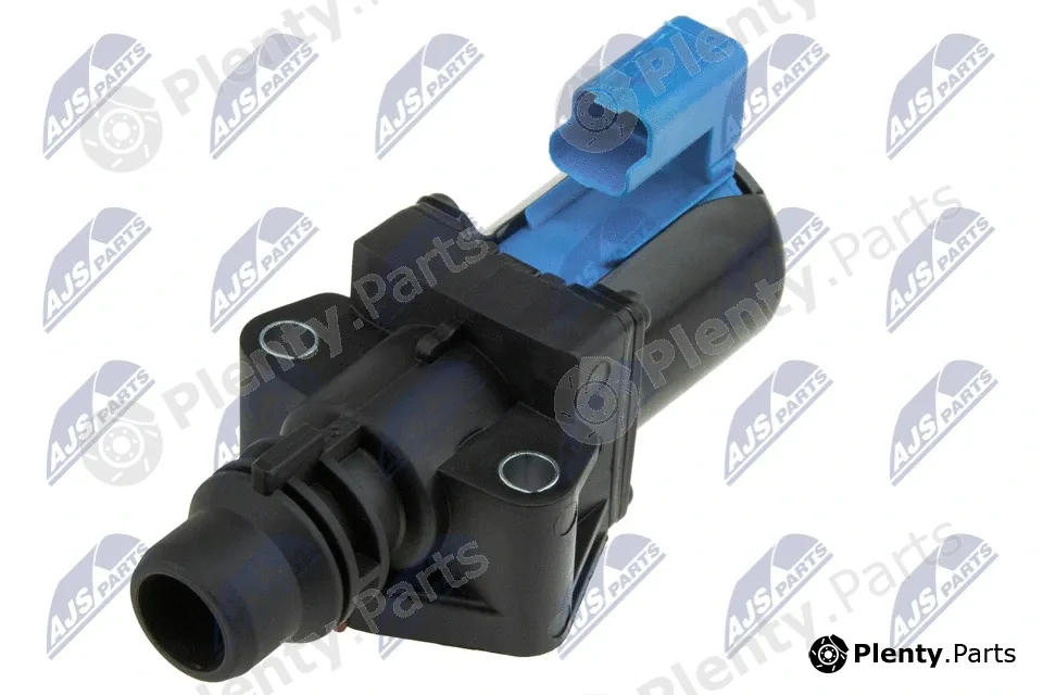 NTY CTM-FR-012 — Coolant Control Valve