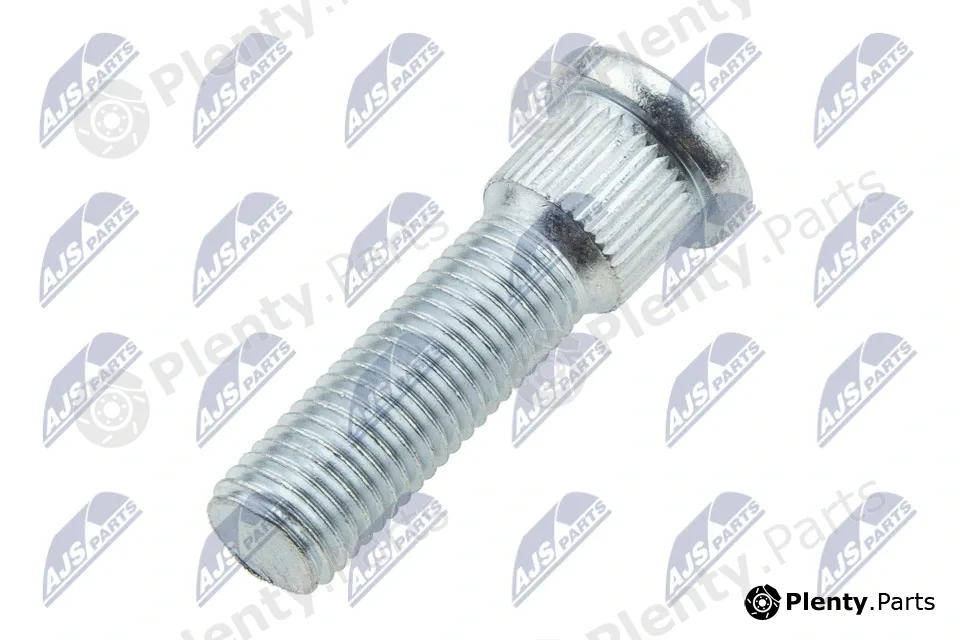 NTY KSP-CH-000 — Wheel Stud