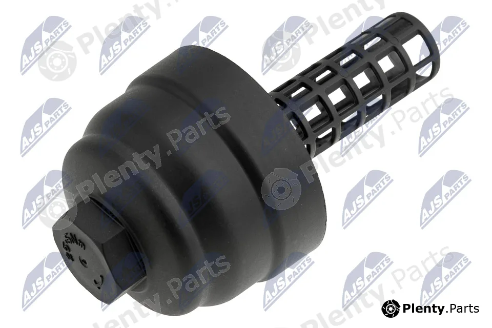 NTY CCL-AU-060 — Cap, oil filter housing