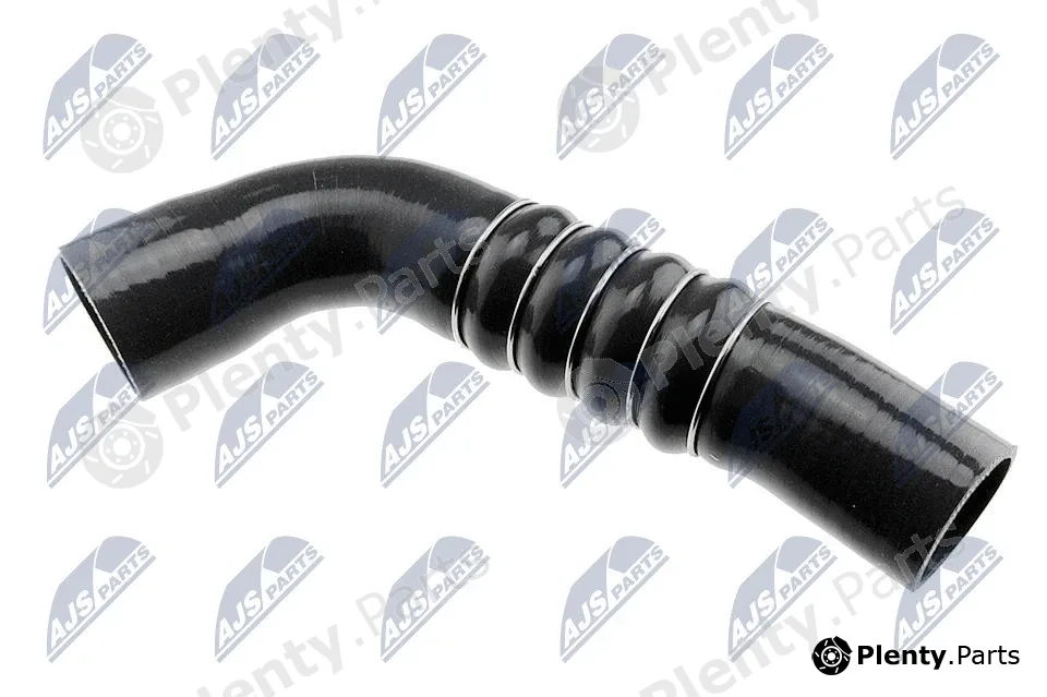 NTY GPP-VW-025 — Charge Air Hose