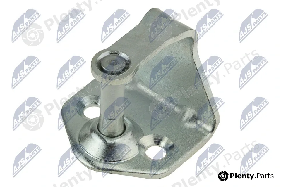 NTY EZC-FR-136 — Guide, locking knob
