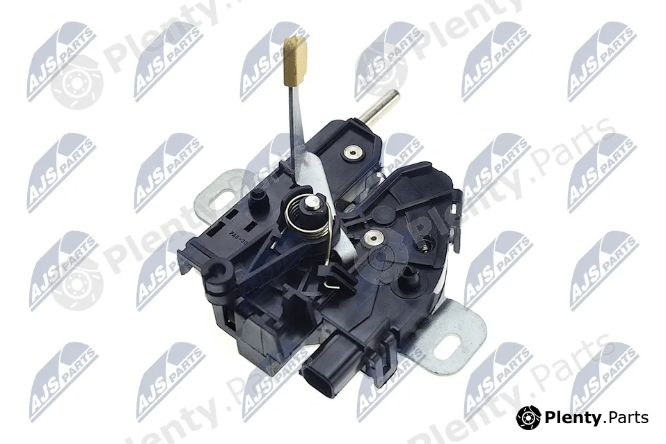 NTY EZC-FR-008 — Bonnet Lock