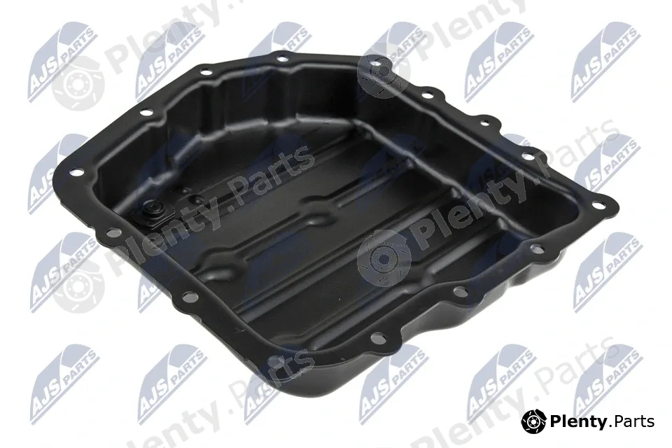 NTY BMO-CH-001 — Oil Sump, automatic transmission