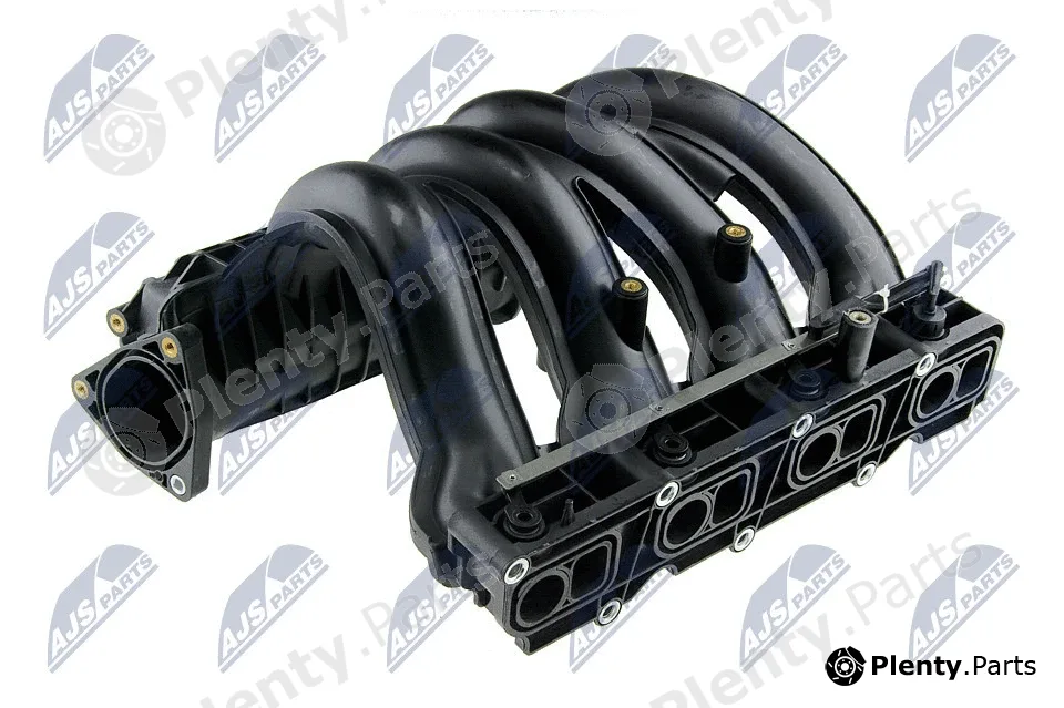 NTY BKS-ME-001 — Intake Manifold Module