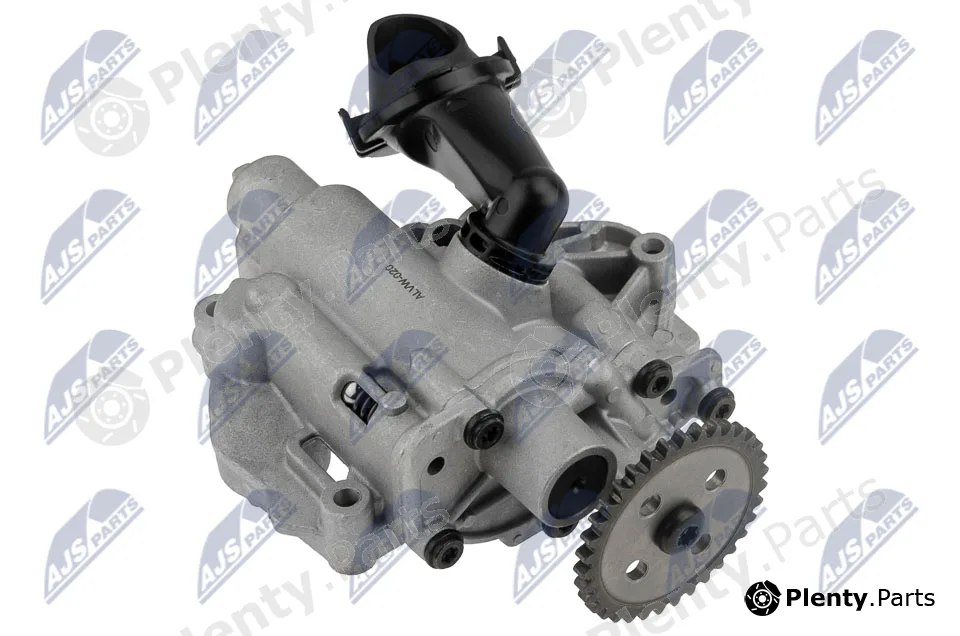 NTY BPO-VW-020 — Oil Pump