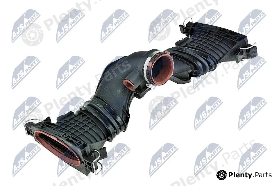 NTY BKS-ME-017 — Intake Manifold Module