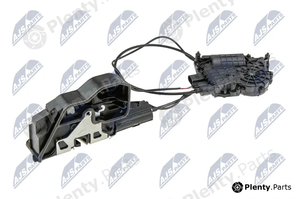 NTY EZC-BM-098 — Door Lock