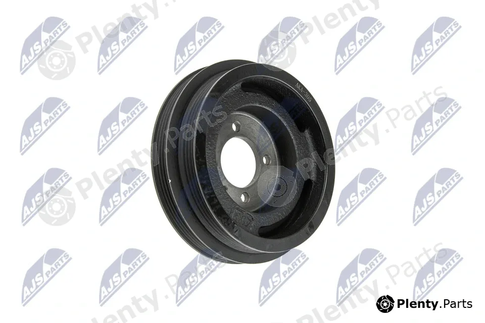 NTY RKP-KA-305 — Belt Pulley, crankshaft