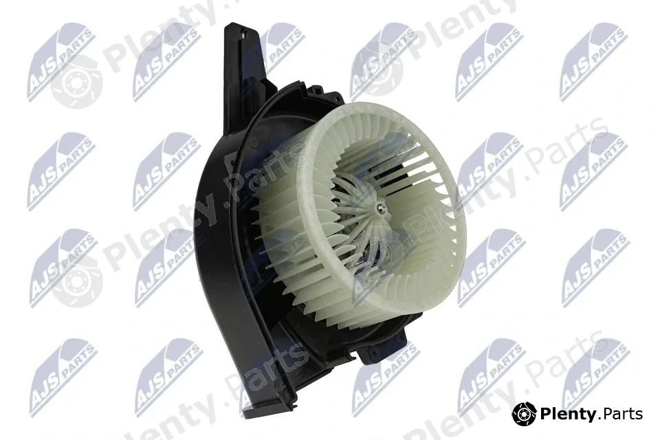 NTY EWN-VW-002 — Electric Motor, interior blower