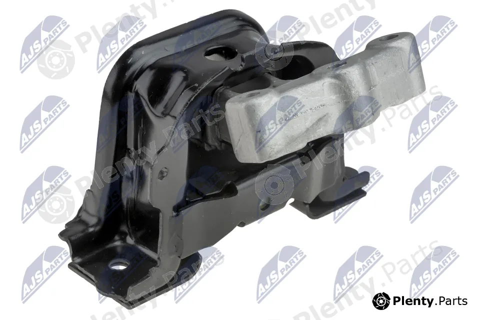 NTY ZPS-CT-012 — Mounting, engine
