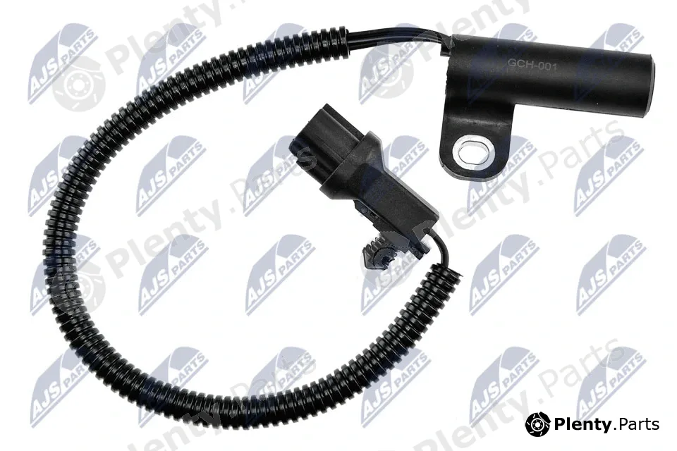 NTY ECP-CH-001 — Sensor, crankshaft pulse