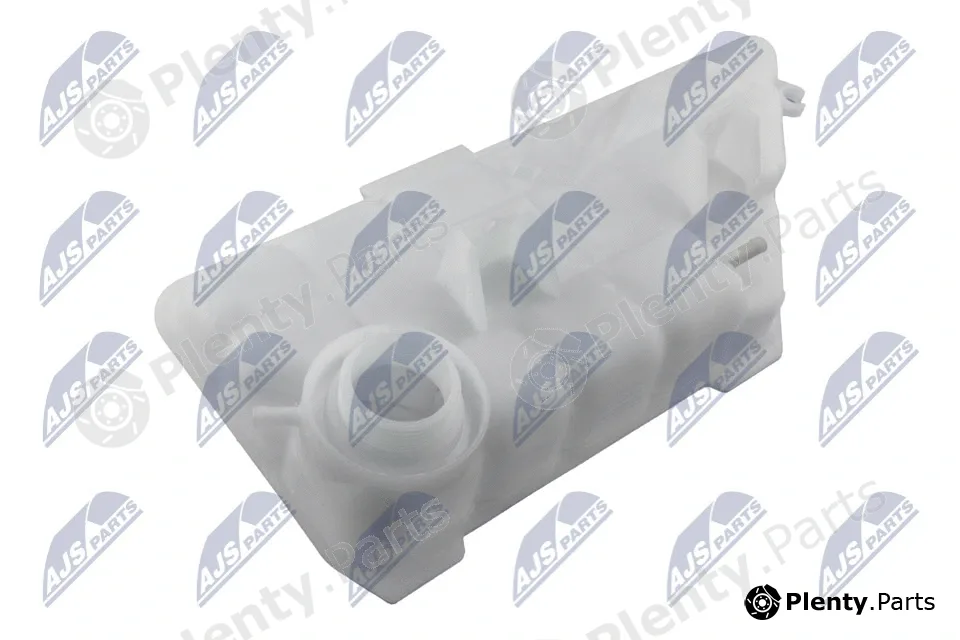 NTY CZW-ME-008 — Expansion Tank, coolant