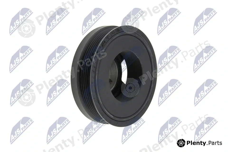 NTY RKP-DW-000 — Belt Pulley, crankshaft