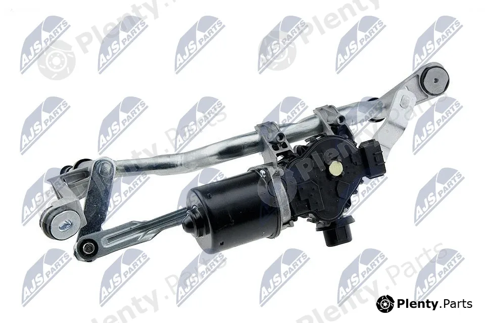 NTY ESW-RE-014 — Window Cleaning System
