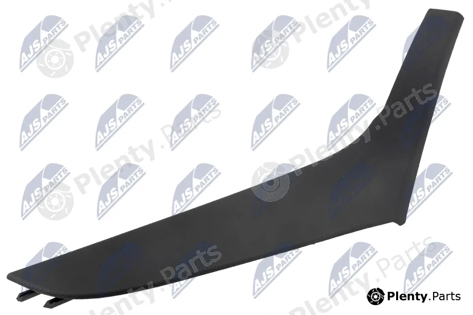 NTY EZC-VW-402 — Exterior Door Handle