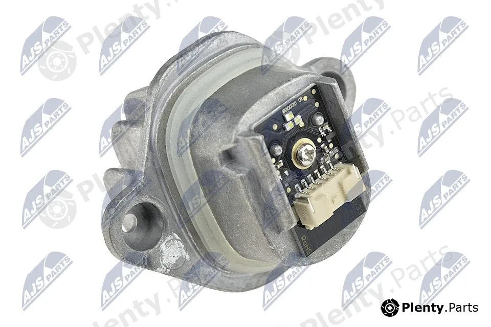 NTY EPX-BM-035 — Control Unit, lights