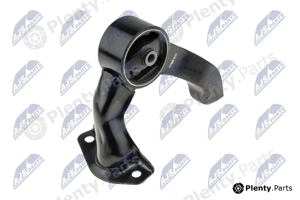 NTY ZPS-MS-010 — Mounting, engine