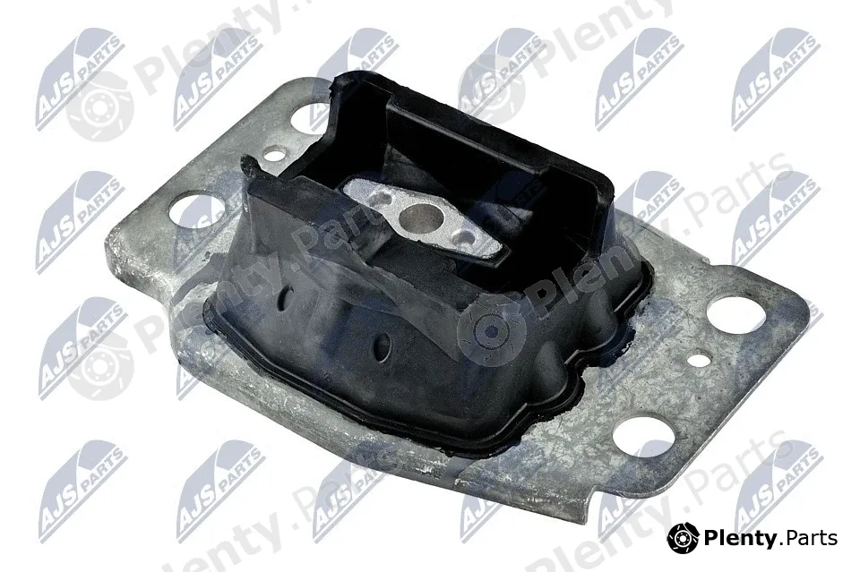 NTY ZPS-FR-023 — Mounting, engine