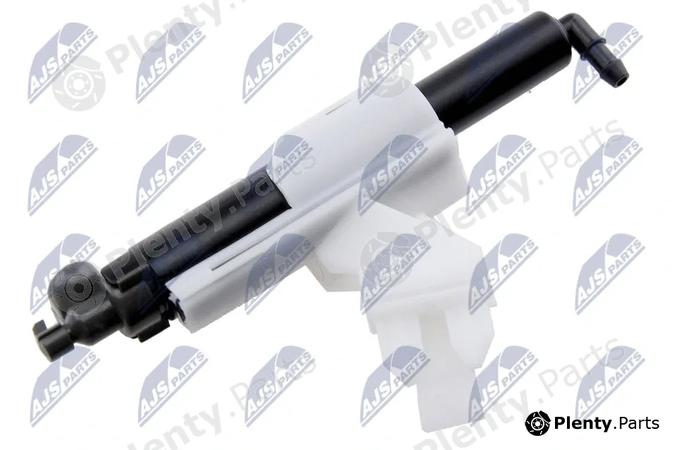 NTY EDS-FR-001 — Washer Fluid Jet, headlight cleaning