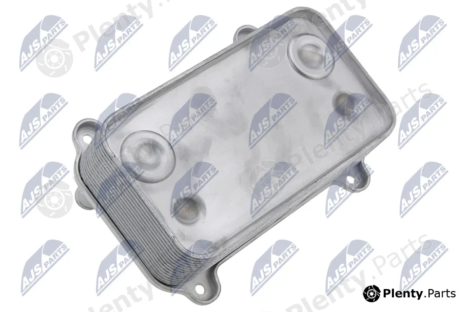 NTY CCL-VW-044 — Oil Cooler, engine oil
