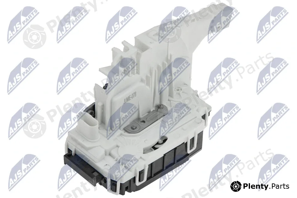 NTY EZC-ME-078 — Door Lock