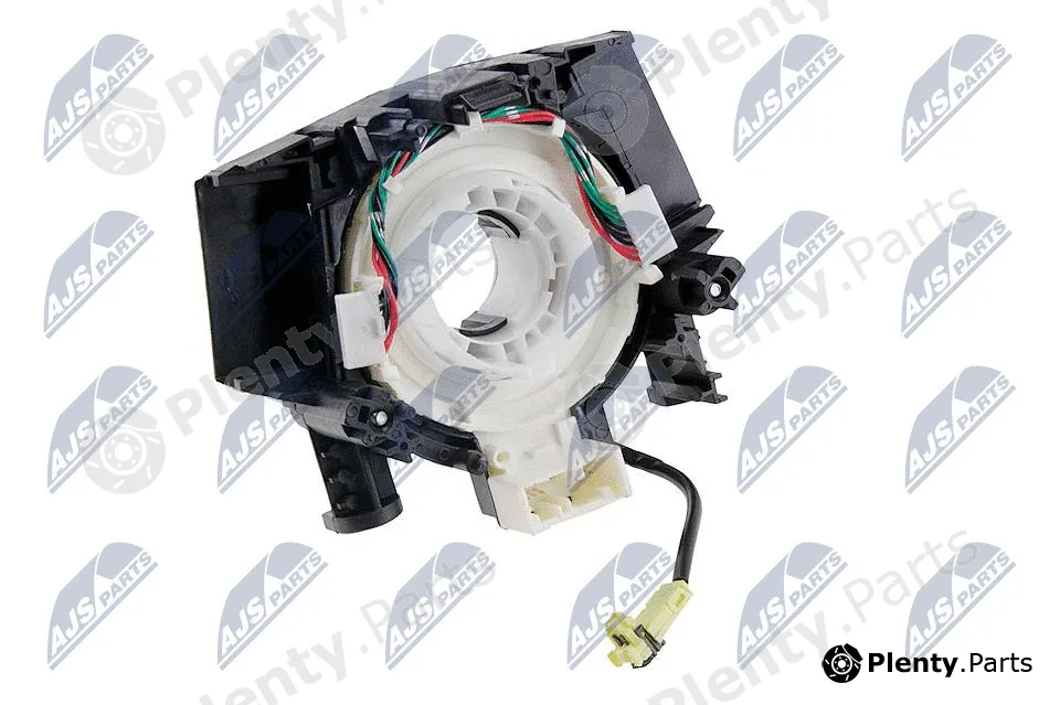 NTY EAS-NS-003 — Clockspring, airbag