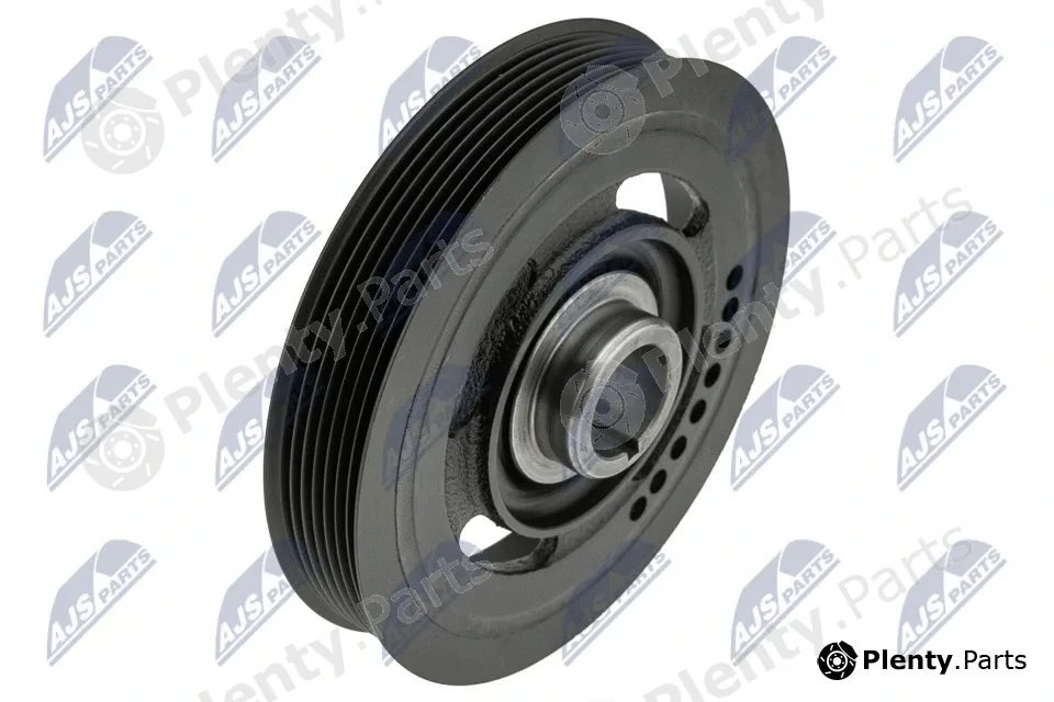 NTY RKP-HD-012 — Belt Pulley, crankshaft