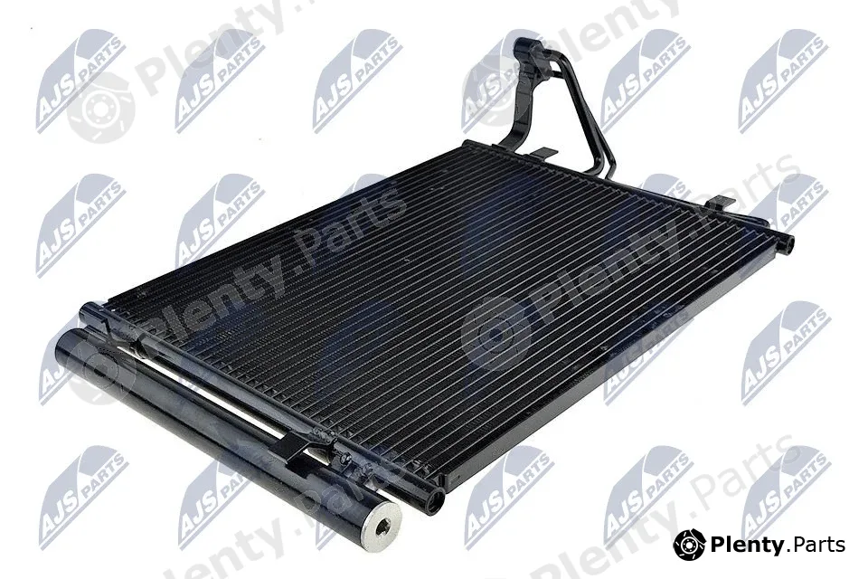 NTY CCS-HY-021 — Condenser, air conditioning