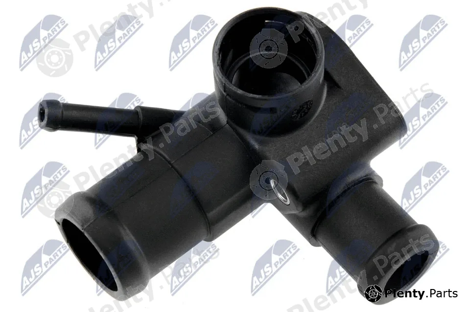 NTY CTM-VW-008 — Coolant Flange