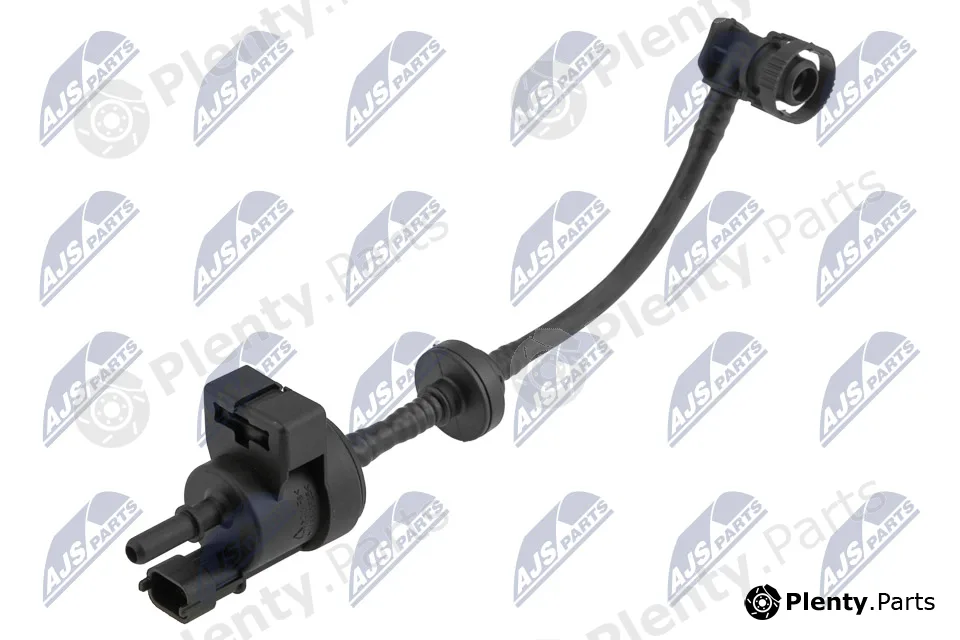 NTY EFP-PL-004 — Breather Hose, fuel tank