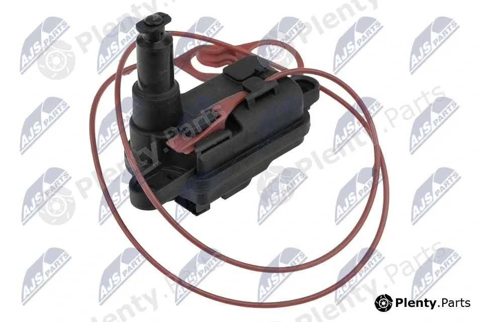 NTY EZC-VW-197 — Cable Pull, door release