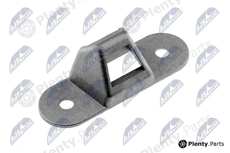 NTY EZC-FT-006 — Guide, locking knob