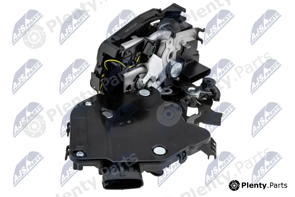 NTY EZC-LR-043 — Door Lock