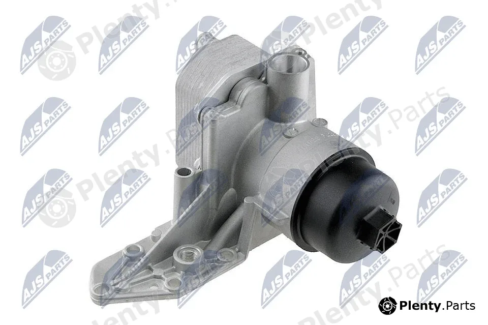 NTY CCL-FR-000 — Oil Cooler, engine oil