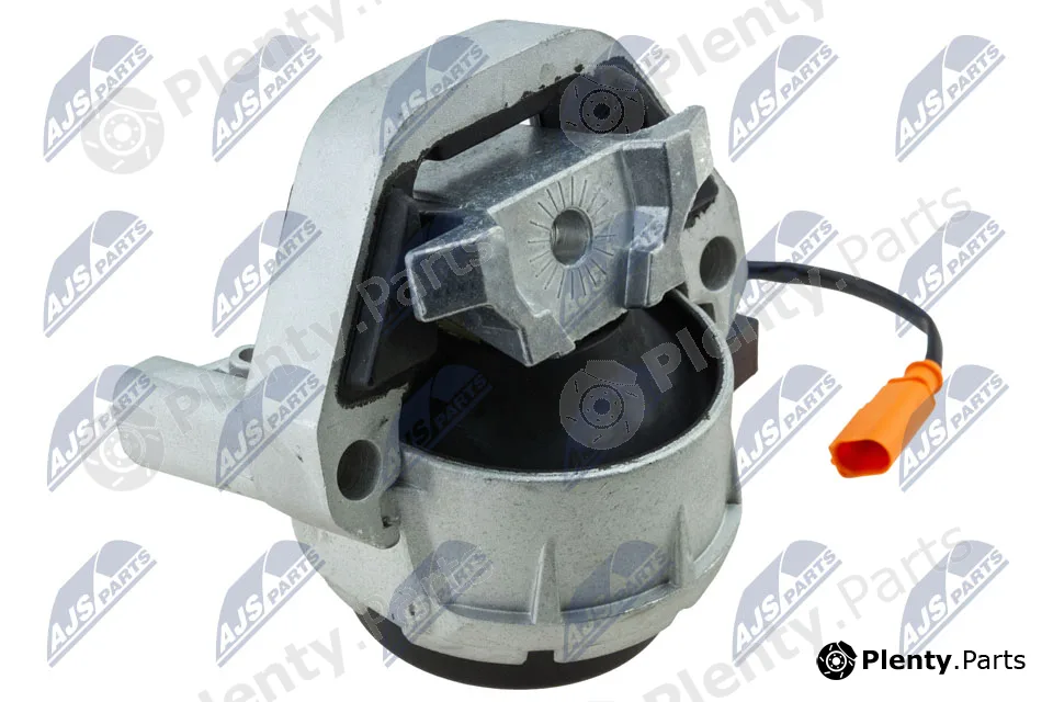 NTY ZPS-AU-017 — Mounting, engine