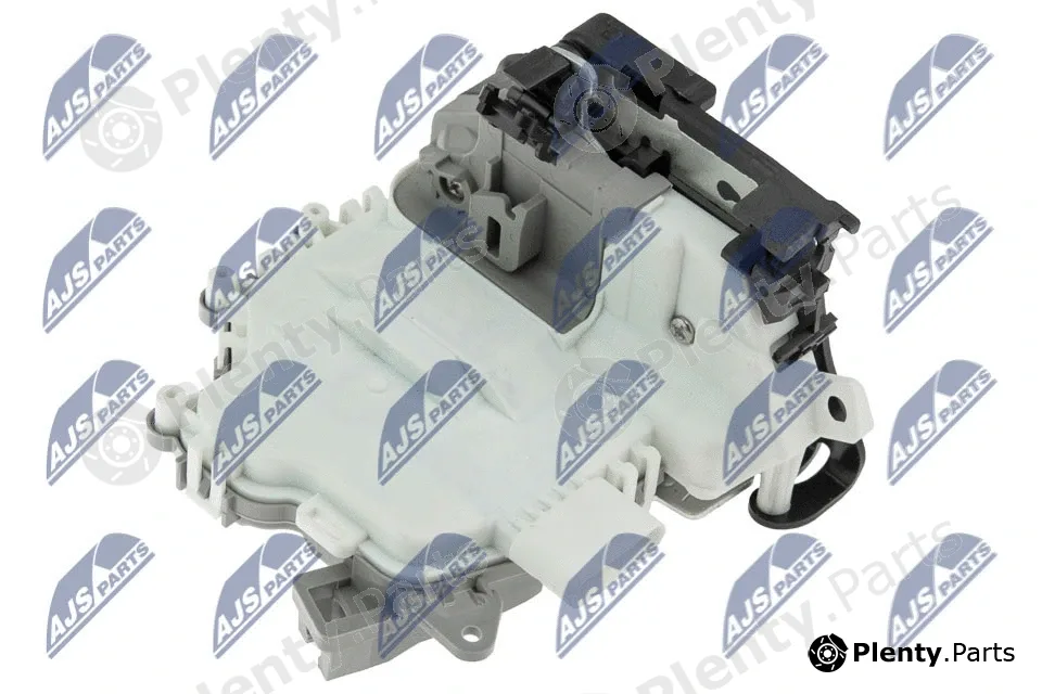 NTY EZC-VW-265 — Door Lock