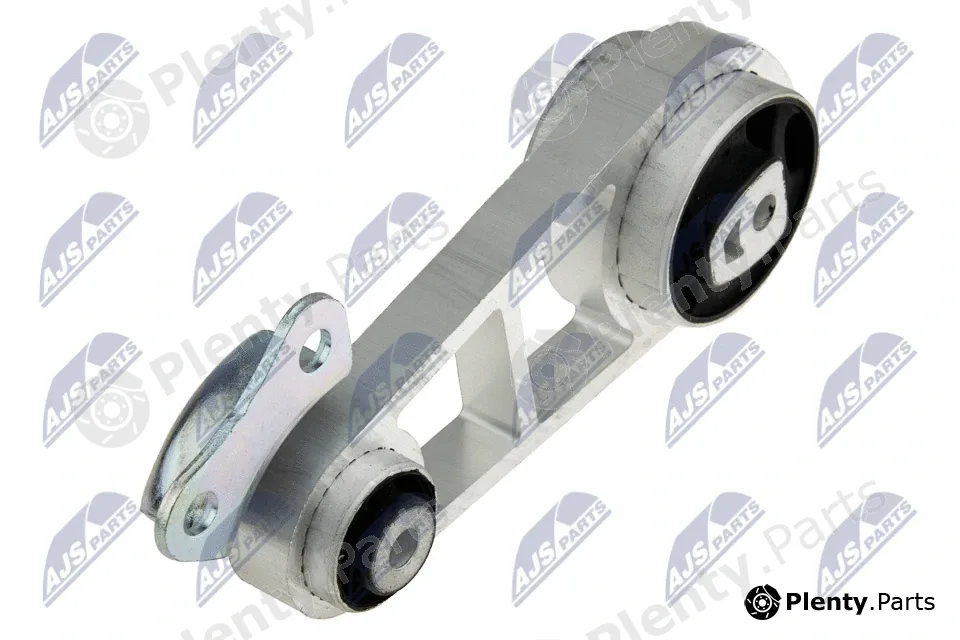 NTY ZPS-MZ-032 — Mounting, engine