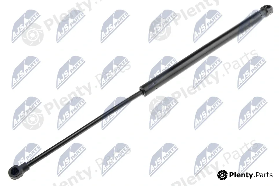 NTY AE-AU-076 — Gas Spring, bonnet
