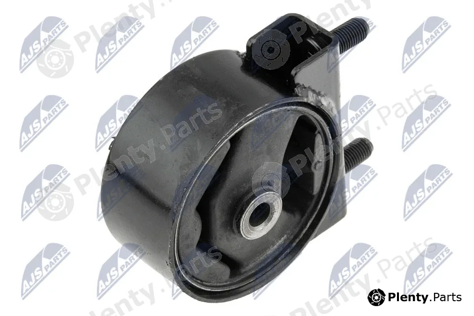 NTY ZPS-SU-025 — Mounting, engine