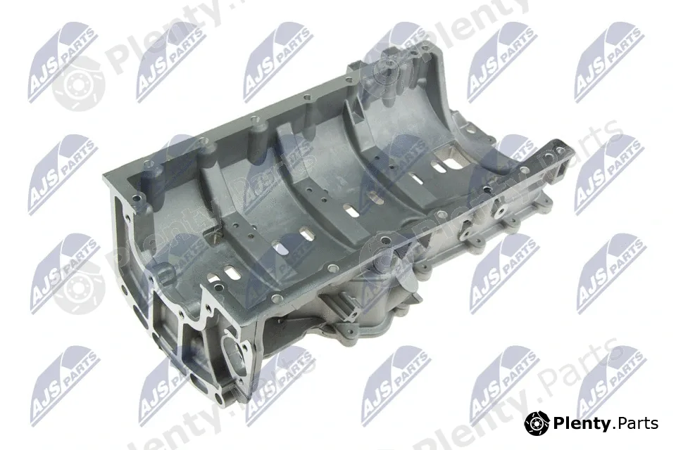 NTY BMO-FR-007 — Oil Sump