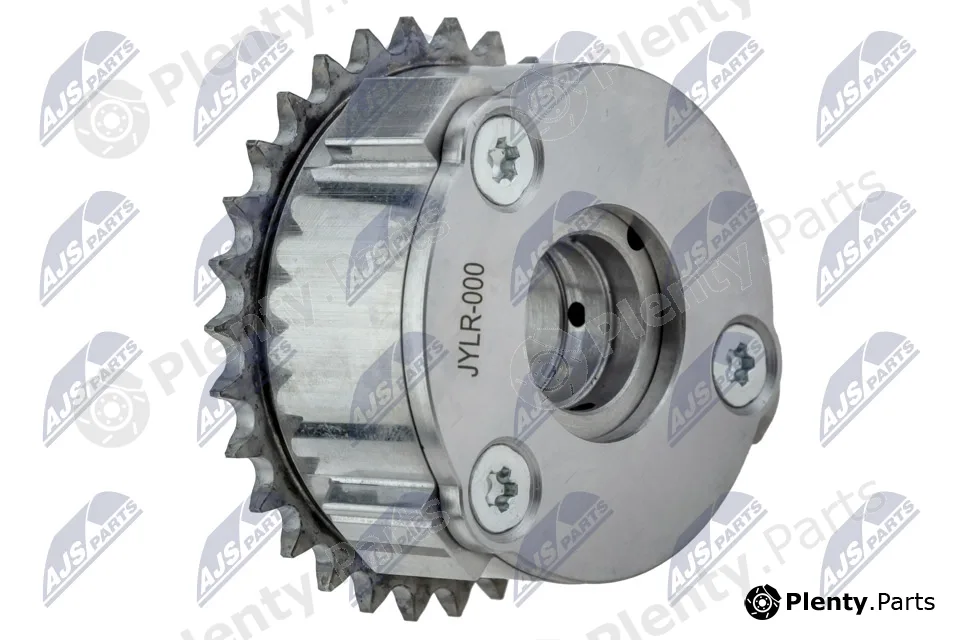 NTY RKZ-LR-000 — Camshaft Adjuster