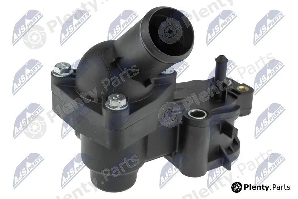 NTY CTM-FR-019 — Thermostat Housing