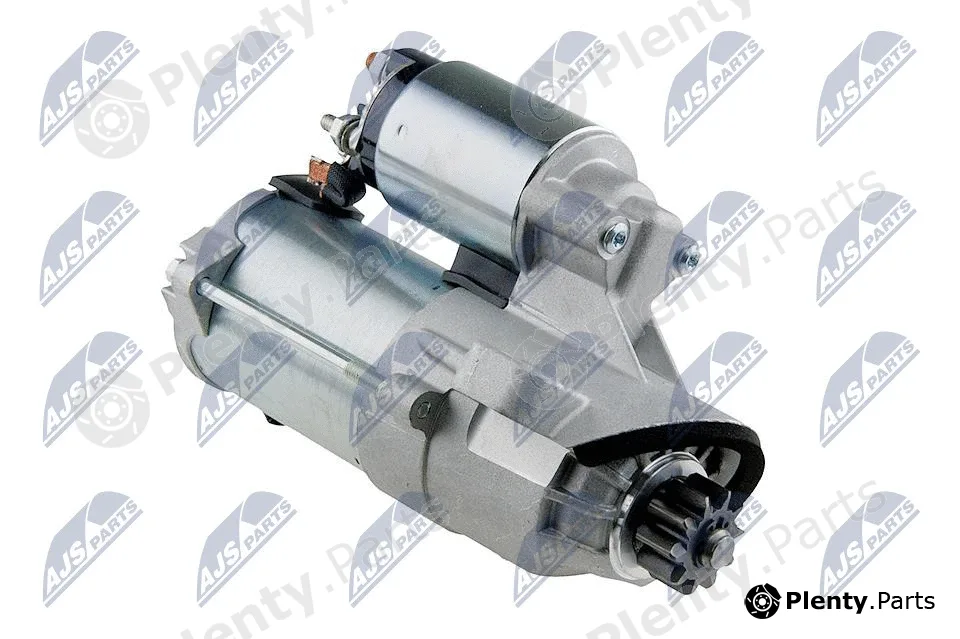 NTY ERS-CH-005 — Starter