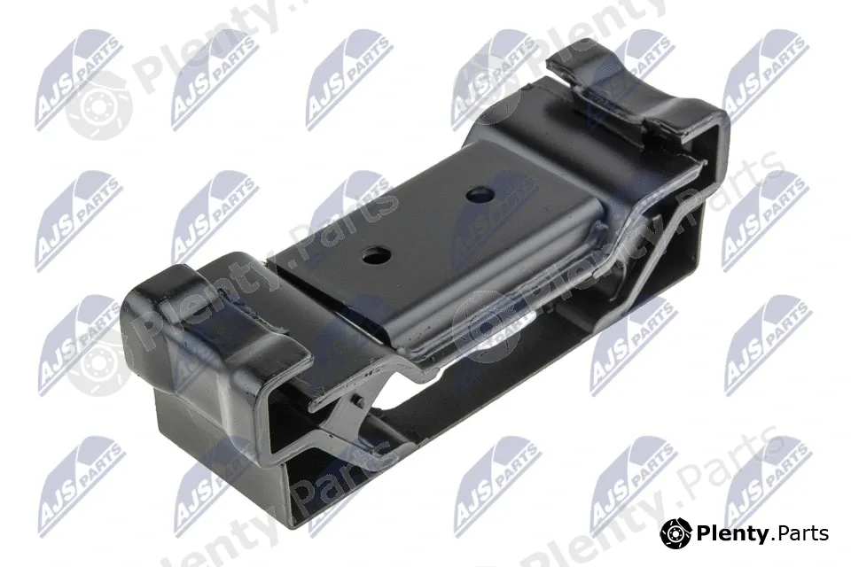 NTY ZPS-SU-010 — Mounting, engine