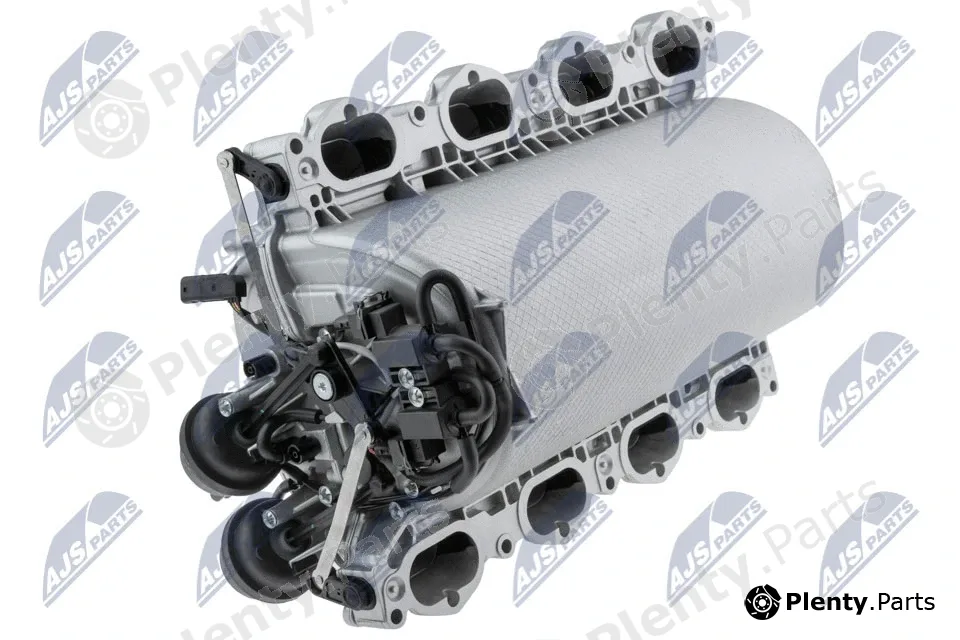 NTY BKS-ME-025 — Intake Manifold Module