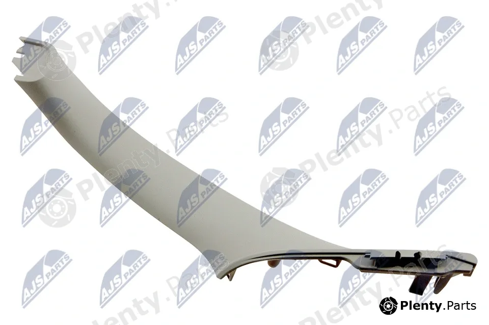 NTY EWS-BM-041 — Door Handle, interior equipment