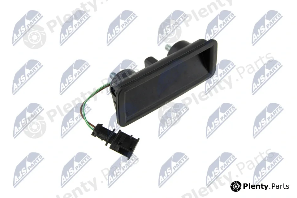 NTY EZC-SK-012 — Exterior Door Handle
