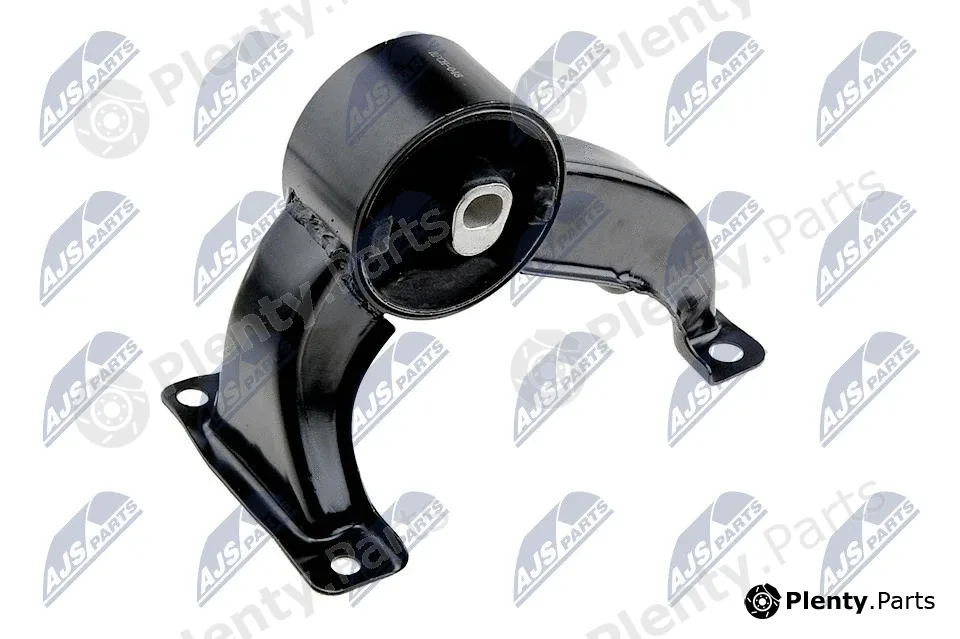 NTY ZPS-CH-048 — Mounting, engine